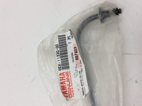 2002 Yamaha POWER CABLE - Image 2