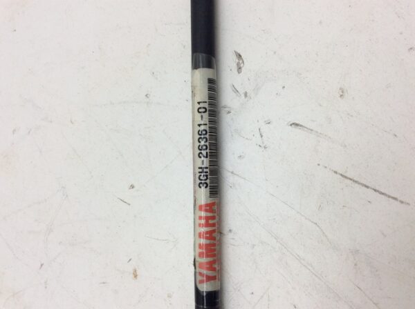 1995 Yamaha FRONT BRAKE CABLE - Image 2