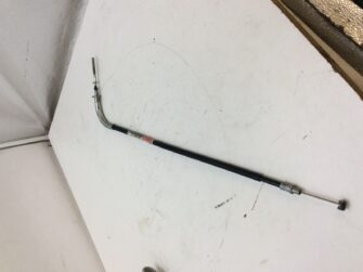 1995 Yamaha FRONT BRAKE CABLE