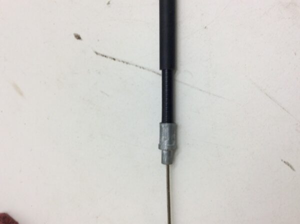 1995 Yamaha FRONT BRAKE CABLE - Image 4