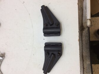 2024 WINDSHIELD BRACKET