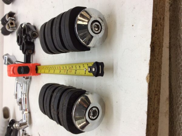 2024 FOOT PEGS - Image 2