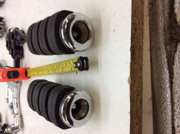 2024 FOOT PEGS - Image 3