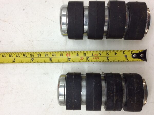 2024 FOOT PEGS
