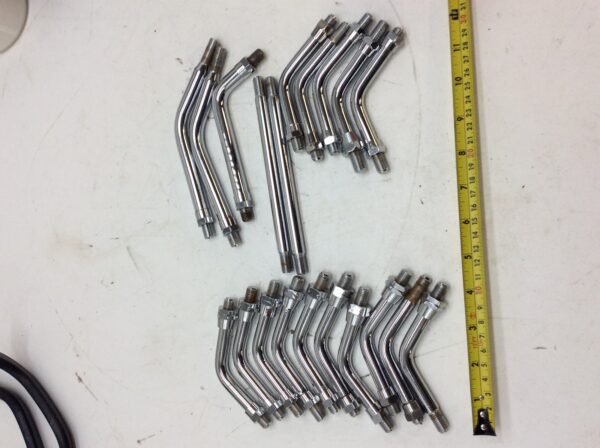 2024 MIRROR PARTS
