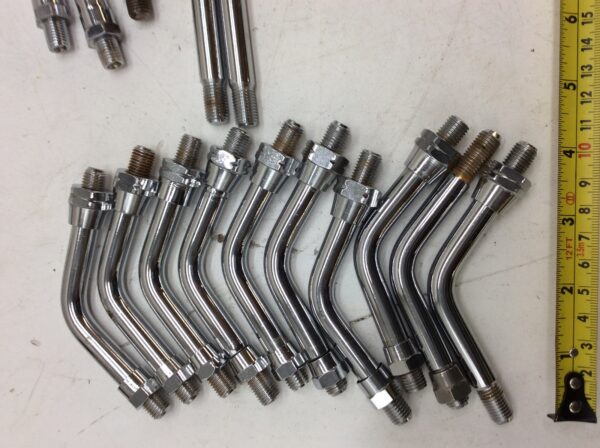 2024 MIRROR PARTS - Image 2