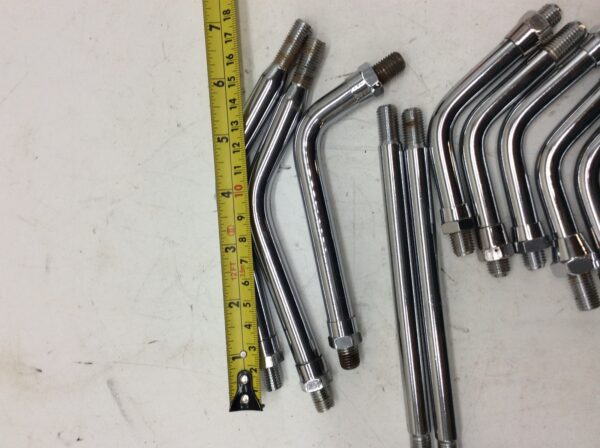 2024 MIRROR PARTS - Image 3