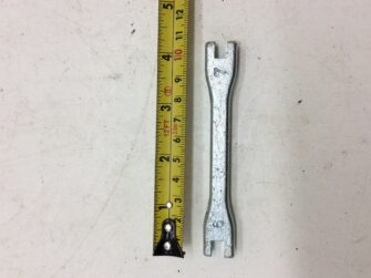 2006 Yamaha 6-7 SPOKE WRENCH