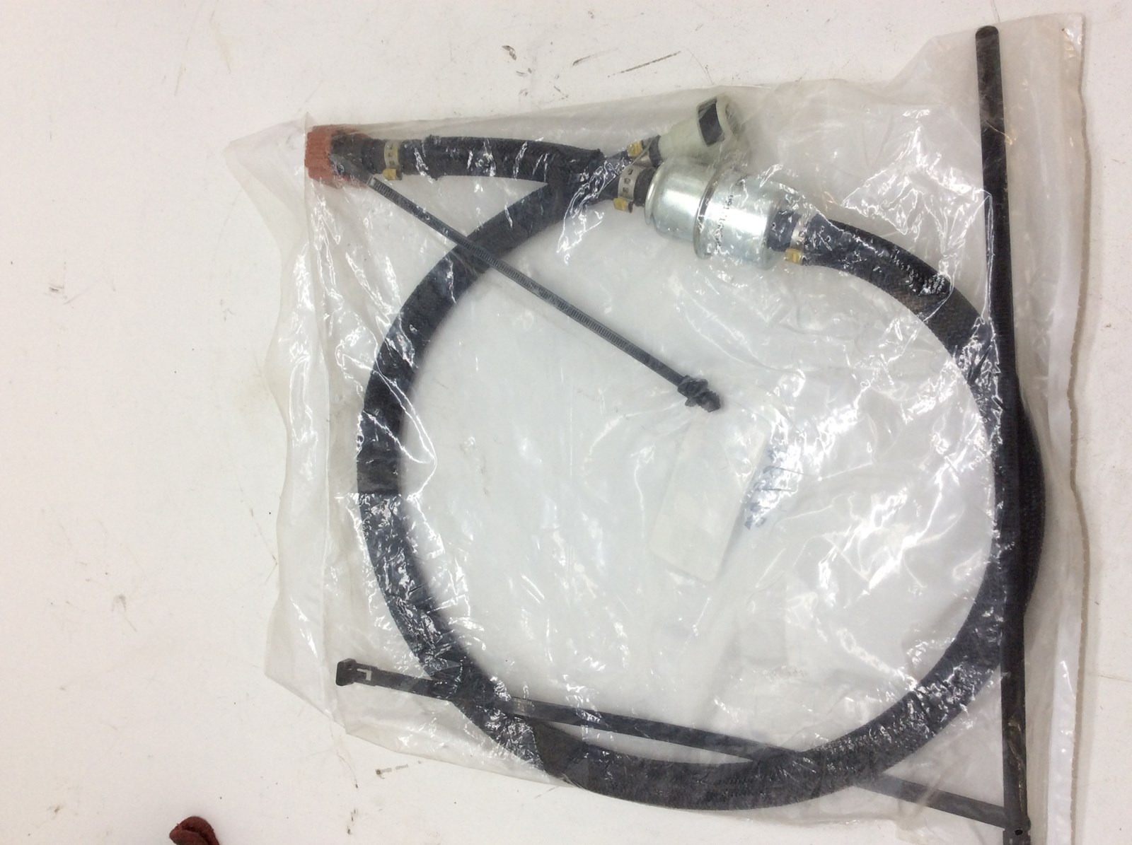 2014 Yamaha FUEL FILTER HOSE KIT - Image 3