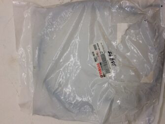 2014 Yamaha FUEL FILTER HOSE KIT