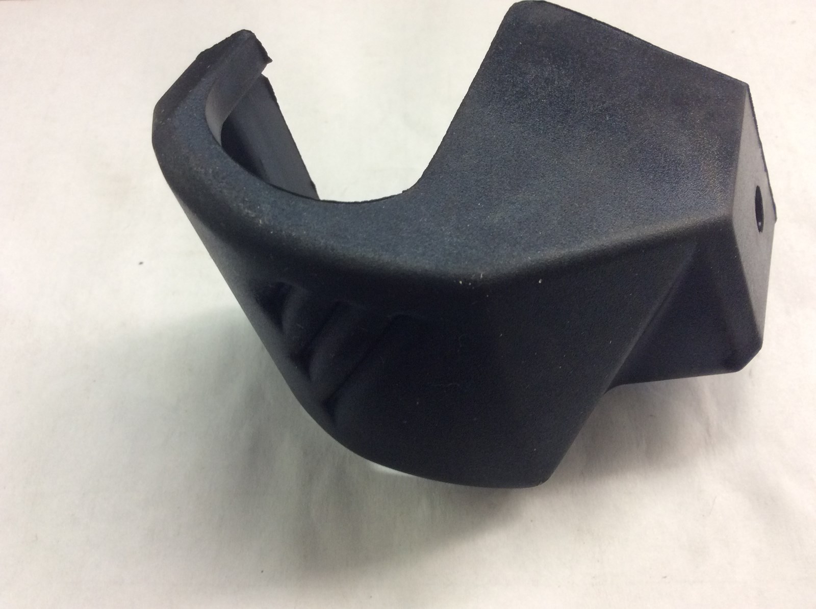 2004 Yamaha RH Rear Bumper End Cap - Image 2