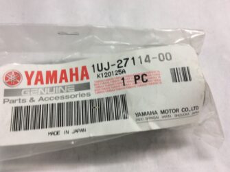 2010 Yamaha Stopper, Headlight Assembly