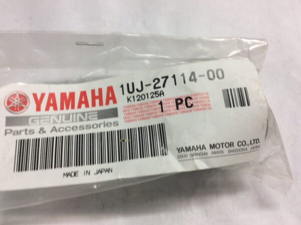 2010 Yamaha Stopper, Headlight Assembly