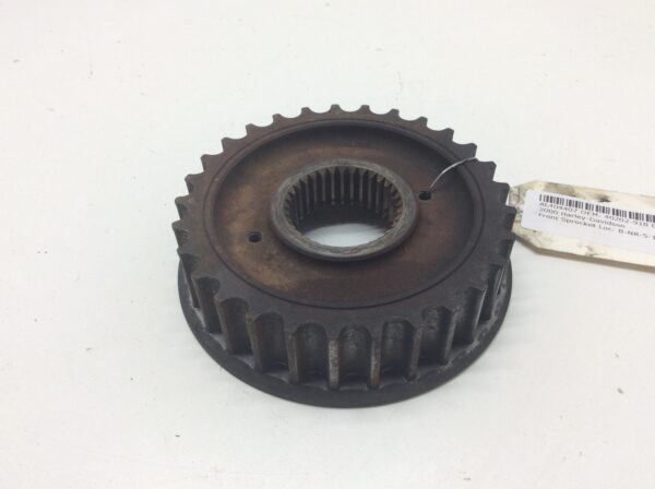 2000 Harley-Davidson 29T Belt Sprocket - Image 2
