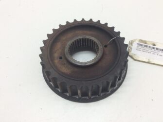 2000 Harley-Davidson 29T Belt Sprocket