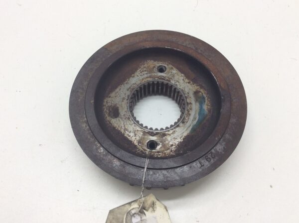 2000 Harley-Davidson 29T Belt Sprocket - Image 4