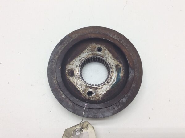 2000 Harley-Davidson 29T Belt Sprocket - Image 5