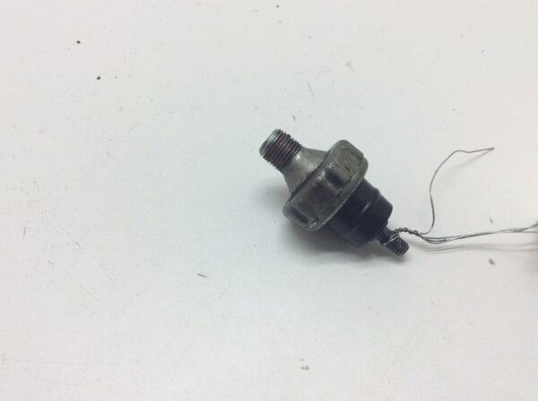 2000 Harley-Davidson Oil Pressure Indicator Switch - fits 1200 XLH - Image 5