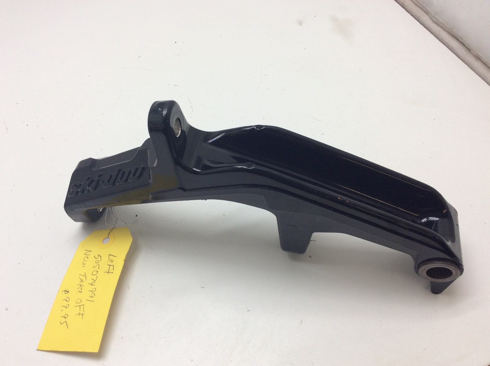 2021 Ski-Doo LH Ski Spindle - Image 2