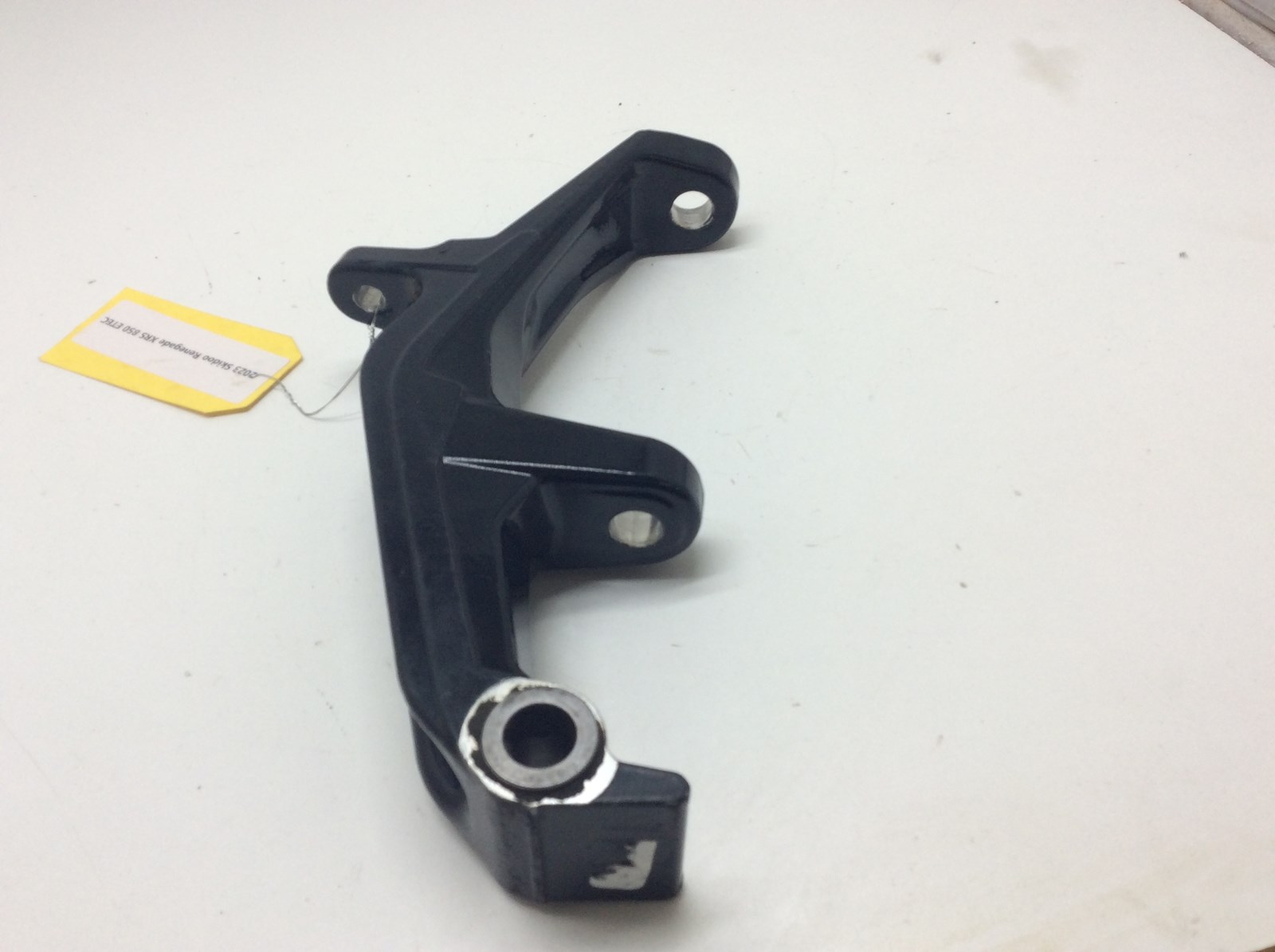 2021 Ski-Doo LH Ski Spindle - Image 2