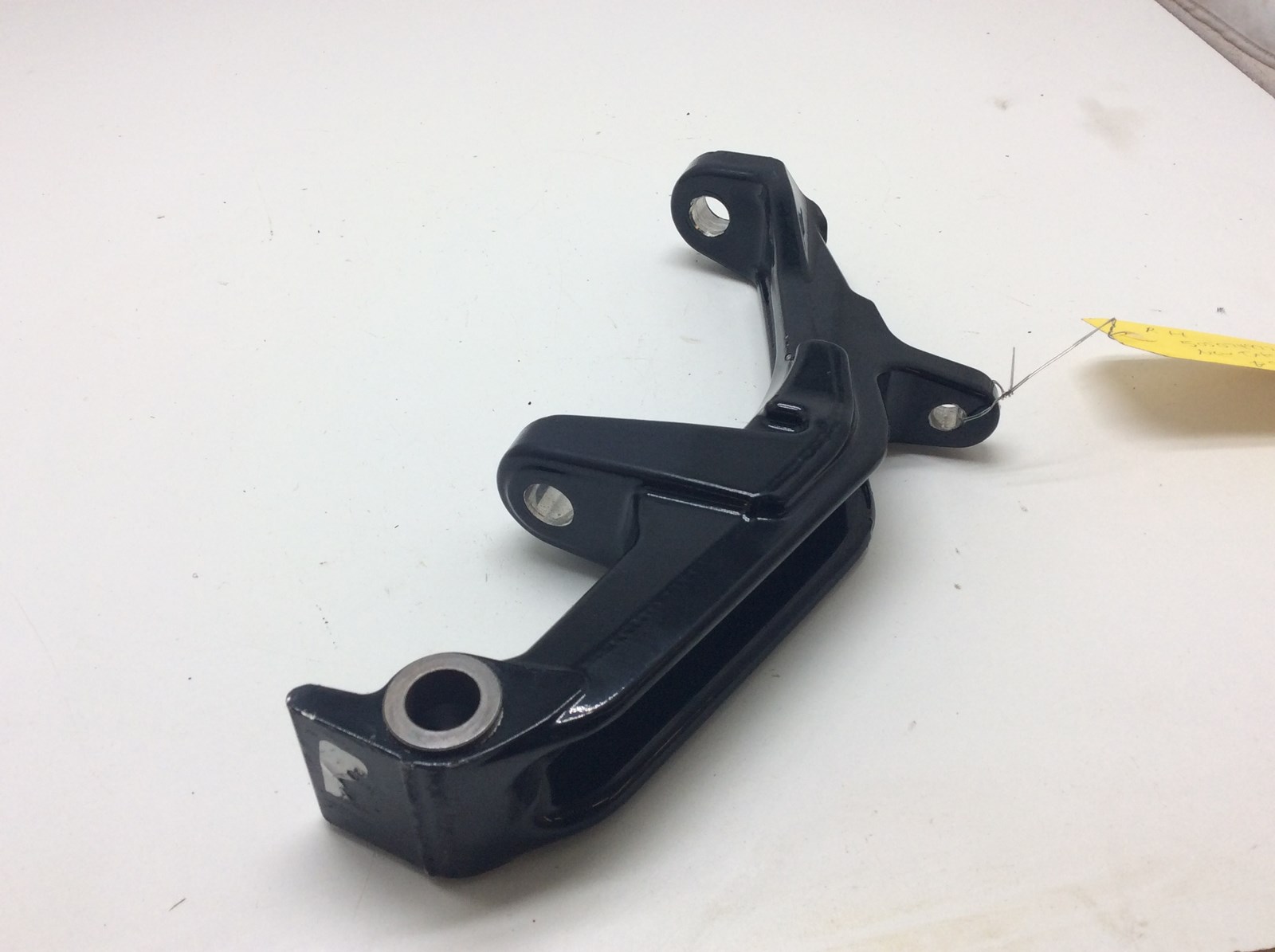 2021 Ski-Doo LH Ski Spindle - Image 3