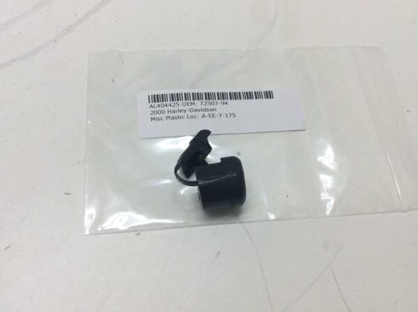 2000 Harley-Davidson Grommet - Image 4
