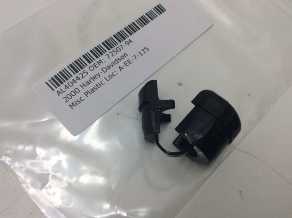2000 Harley-Davidson Grommet - Image 5
