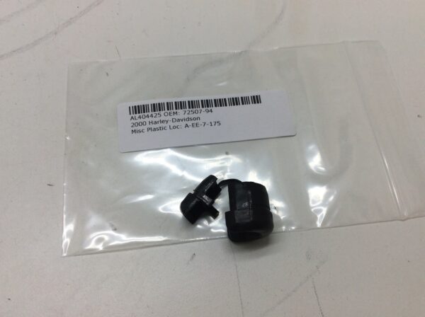 2000 Harley-Davidson Grommet