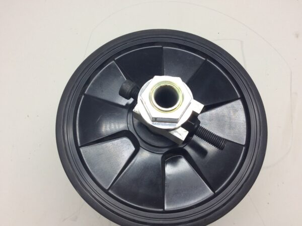 Rear Axle - Image 3