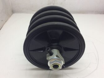 Rear Axle