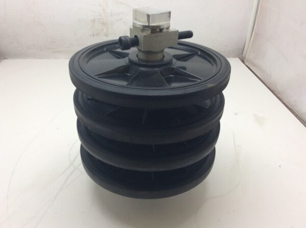 Rear Axle - Image 5