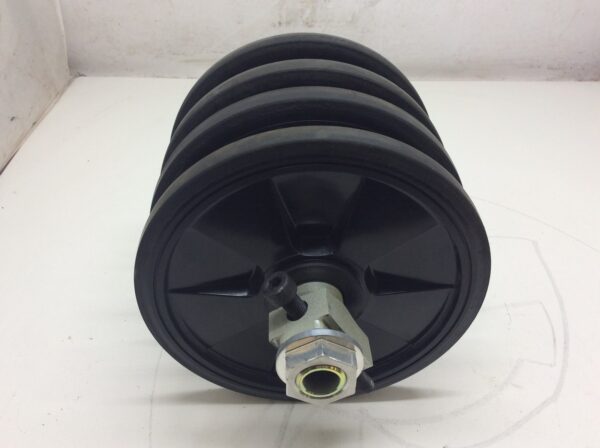Rear Axle