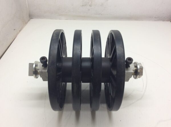 Rear Axle - Image 2