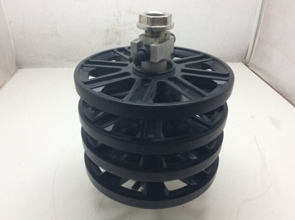 Rear Axle - Image 3