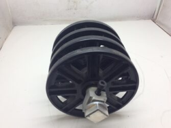 Rear Axle