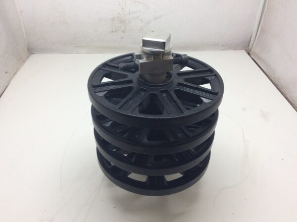 Rear Axle - Image 5