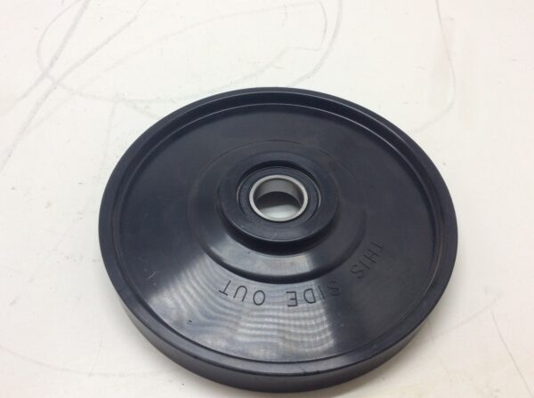 180mm Idler Wheel - Image 4