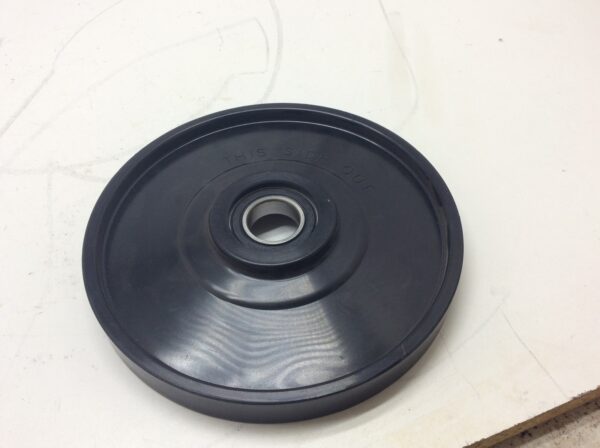 180mm Idler Wheel - Image 5