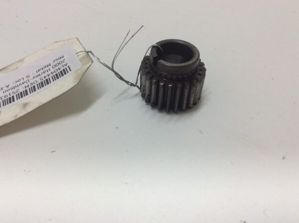 2000 Harley-Davidson Pinion Gear - fits 1200 Sportster XLH - Image 2