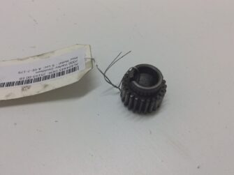 2000 Harley-Davidson Pinion Gear - fits 1200 Sportster XLH