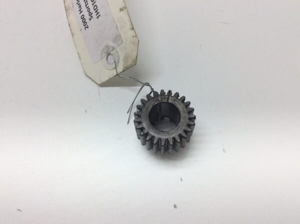2000 Harley-Davidson Pinion Gear - fits 1200 Sportster XLH - Image 5