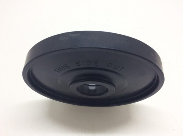 180mm Idler Wheel - Image 5