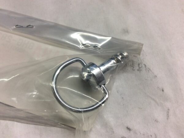 2014 Yamaha Head, Panel Lock - Image 2