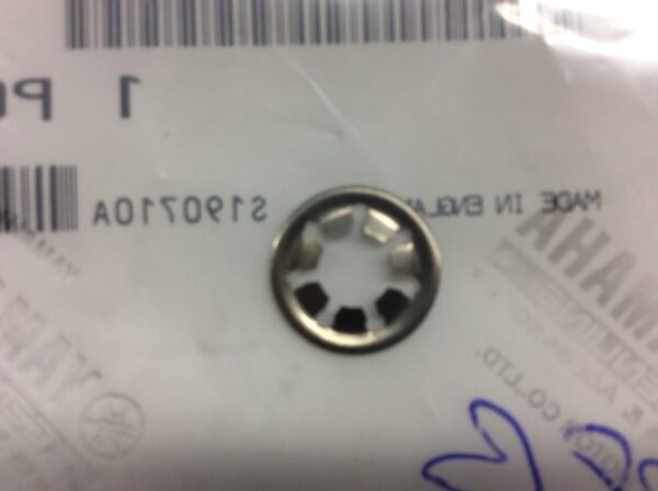 2014 Yamaha Washer, Special - Image 2