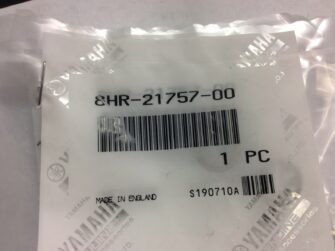 2014 Yamaha Washer, Special