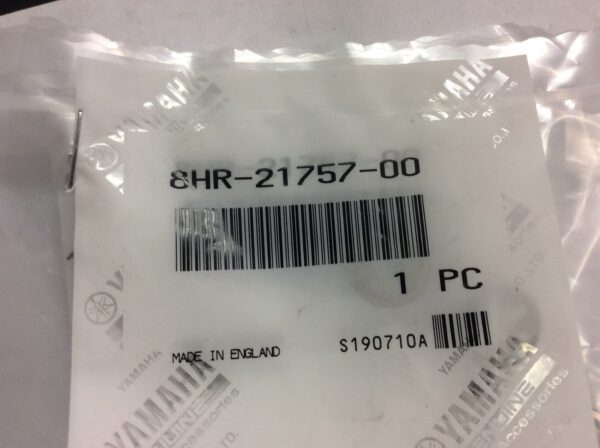 2014 Yamaha Washer, Special