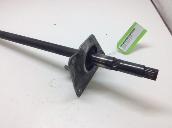 2016 Arctic Cat Jackshaft - Image 2