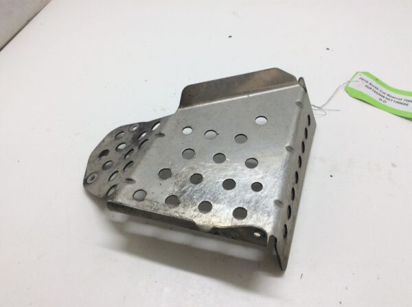 2016 Arctic Cat Brake Disc Shield - Image 2