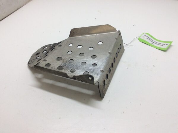 2016 Arctic Cat Brake Disc Shield - Image 3