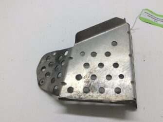 2016 Arctic Cat Brake Disc Shield